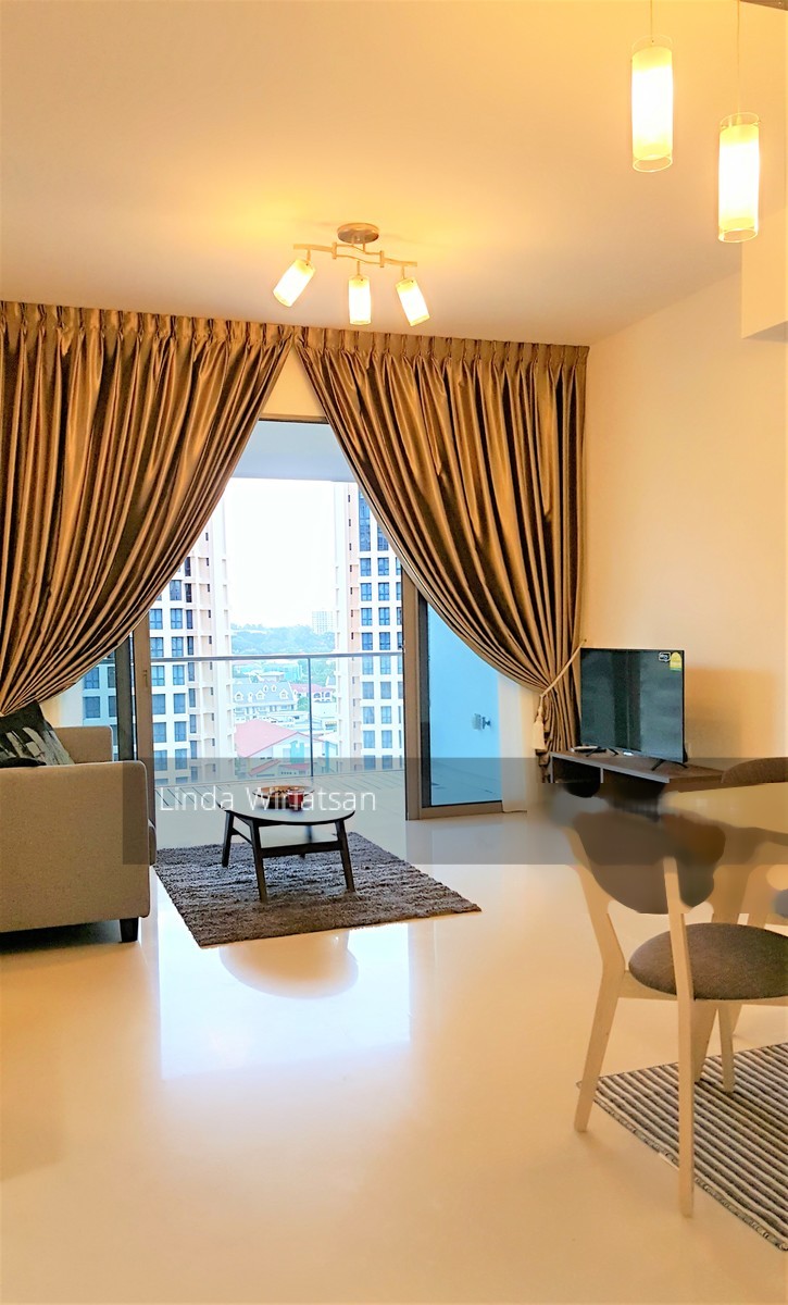 Ascentia Sky (D3), Condominium #189632902